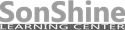 SonShine Learning Center Logo